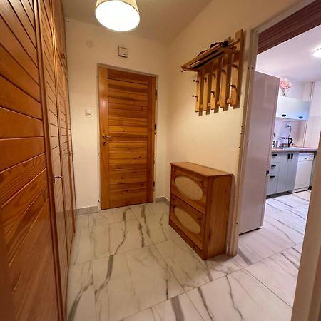 Sloneczny Apartament Blisko Morza Gdansk Dış mekan fotoğraf