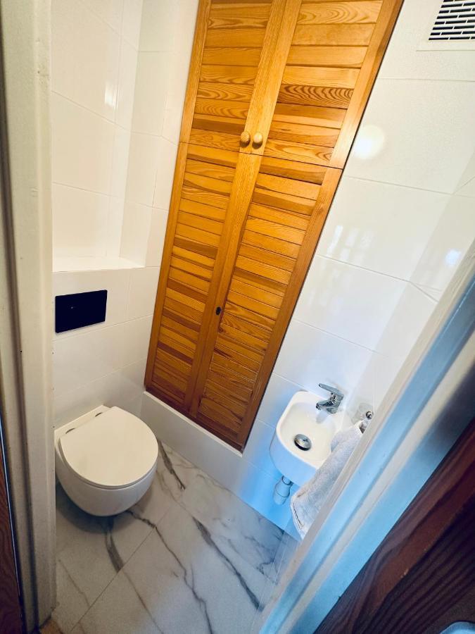 Sloneczny Apartament Blisko Morza Gdansk Dış mekan fotoğraf