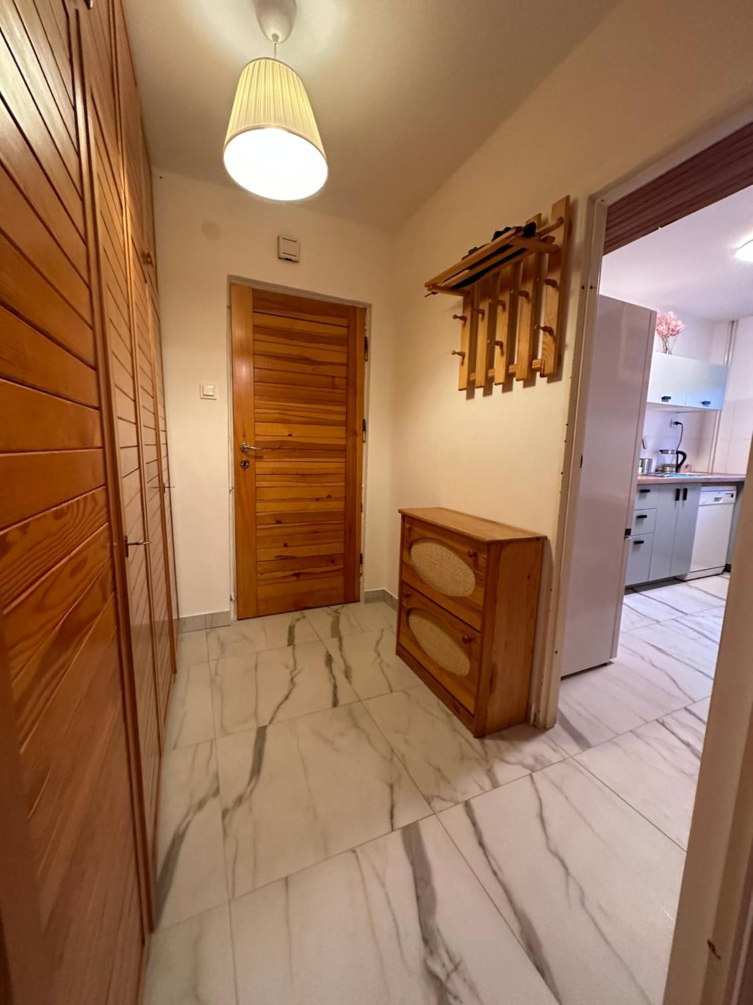 Sloneczny Apartament Blisko Morza Gdansk Dış mekan fotoğraf